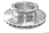 TRUCKTEC AUTOMOTIVE 04.35.102 Brake Disc